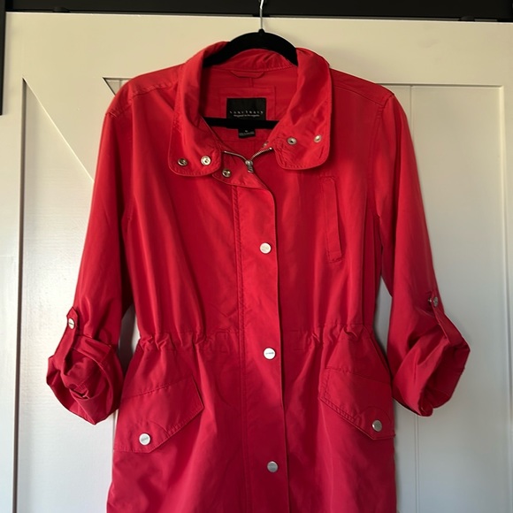 Sanctuary 💚 Red Jacket - Picture 5 of 16